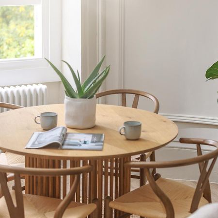 Ocean City Stylish Ground Flat Πλίμουθ Εξωτερικό φωτογραφία