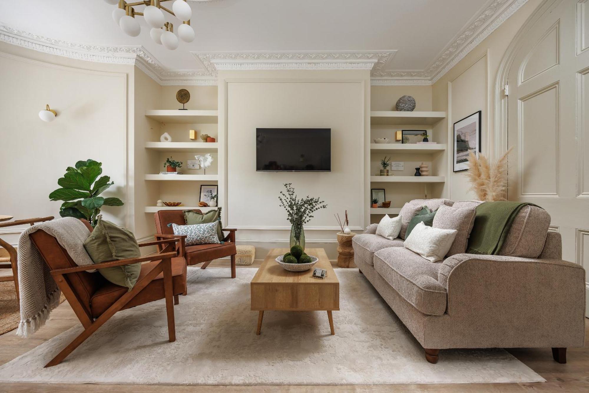 Ocean City Stylish Ground Flat Πλίμουθ Εξωτερικό φωτογραφία