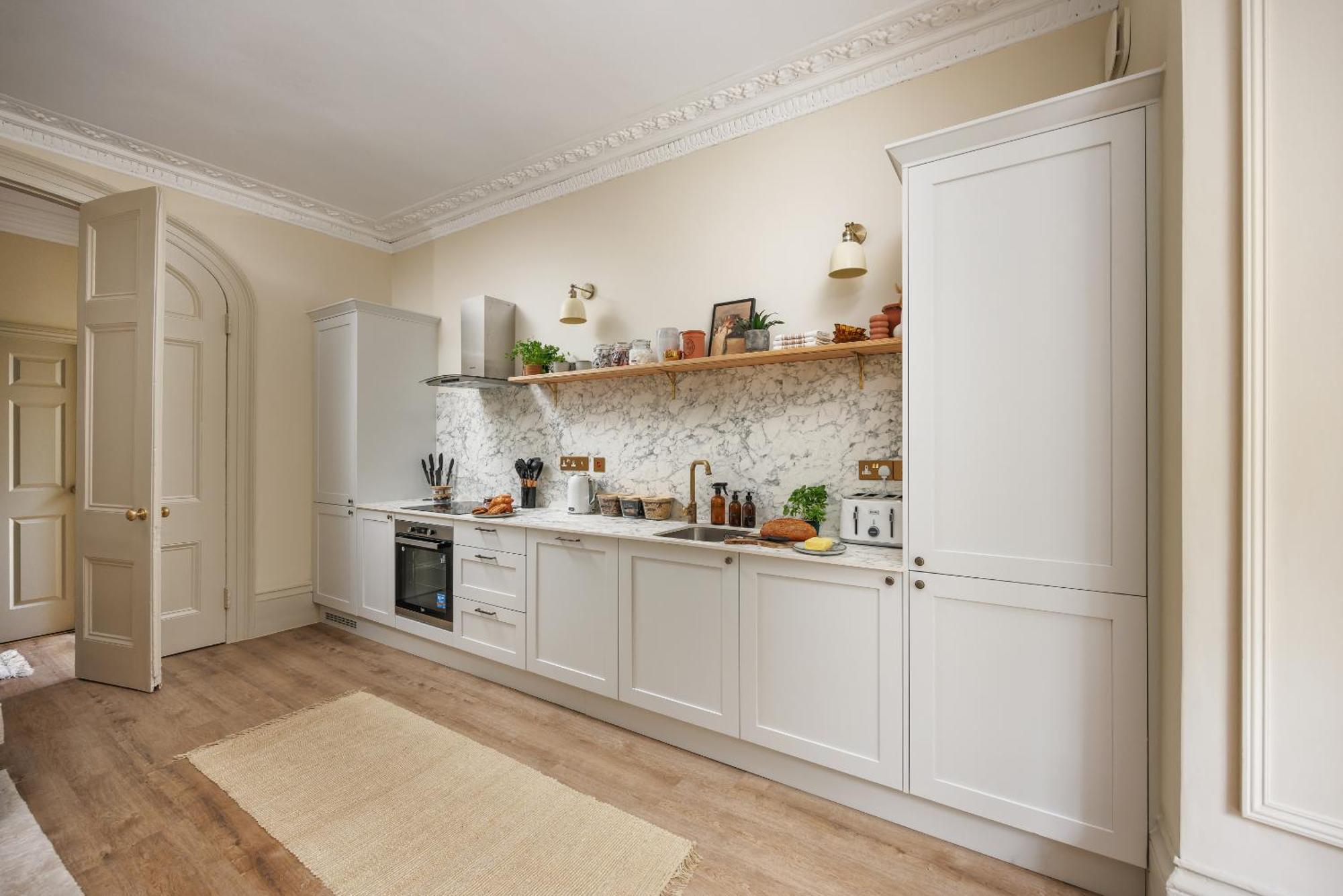Ocean City Stylish Ground Flat Πλίμουθ Εξωτερικό φωτογραφία