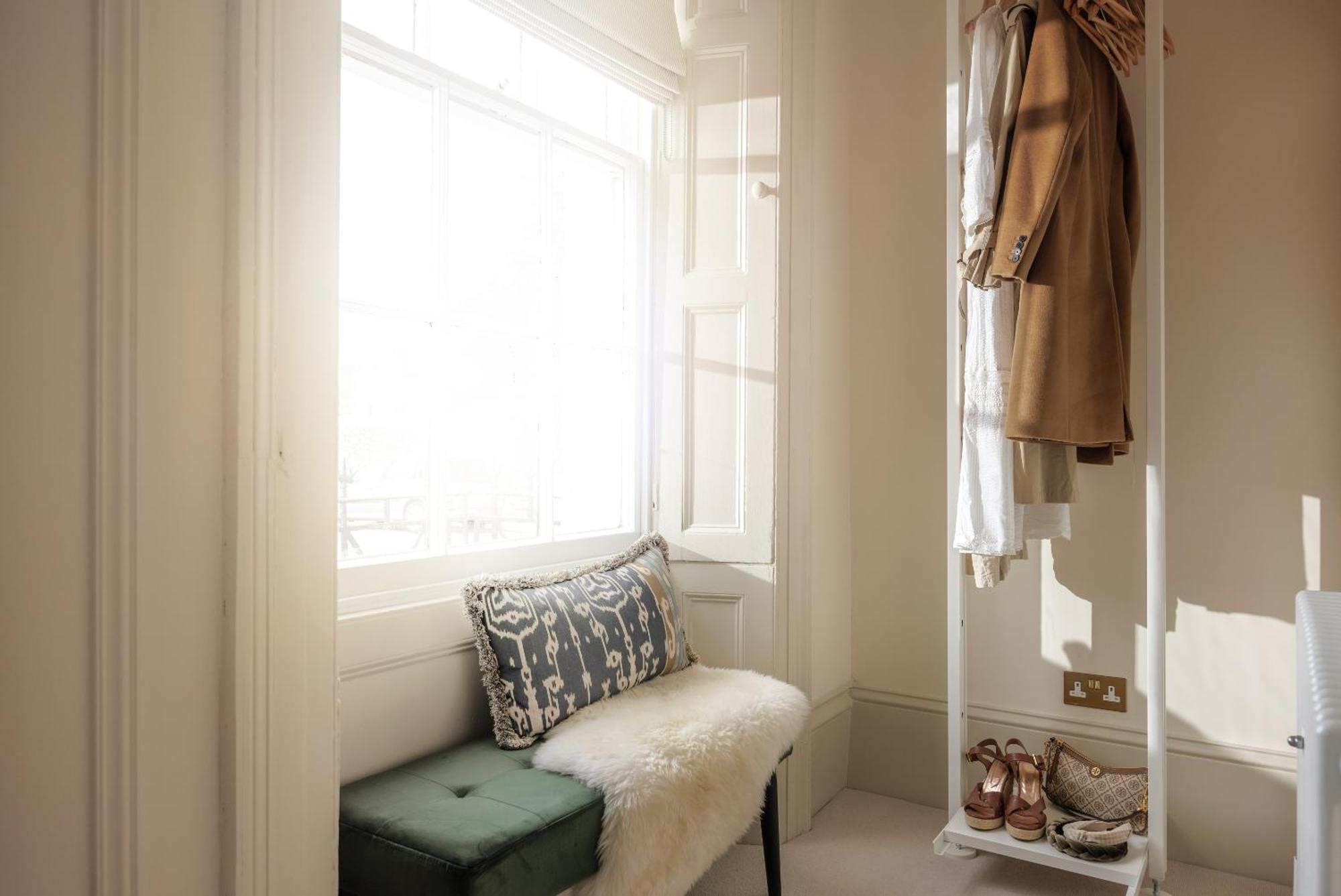 Ocean City Stylish Ground Flat Πλίμουθ Εξωτερικό φωτογραφία