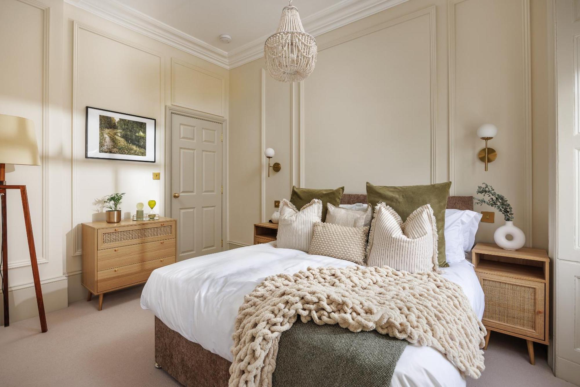Ocean City Stylish Ground Flat Πλίμουθ Εξωτερικό φωτογραφία